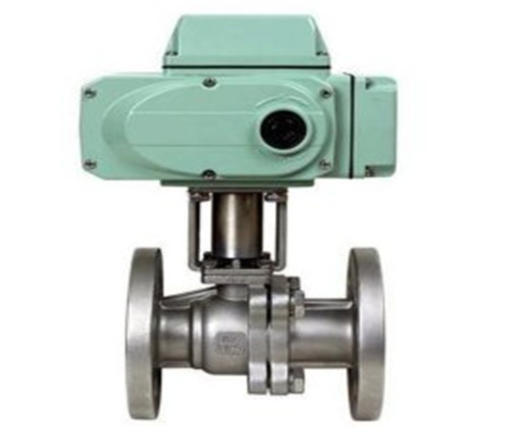 Q941H電動硬密封球閥